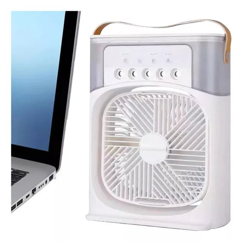 5-AIRE COOLER FAN