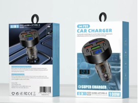55-CARGADOR DE CARRO