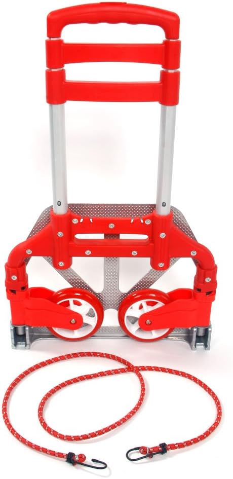 Power Cart® | Carro de mano plegable