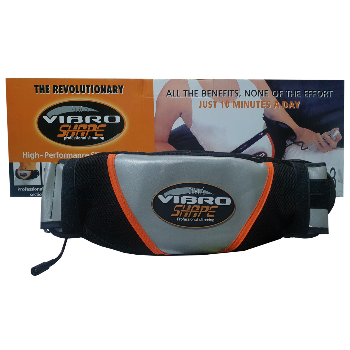 77-CINTURON VIBRO SHAPE