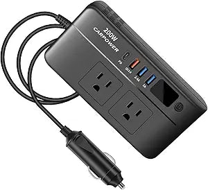 95-CONVERTIDOR DE TOMA PARA CARRO