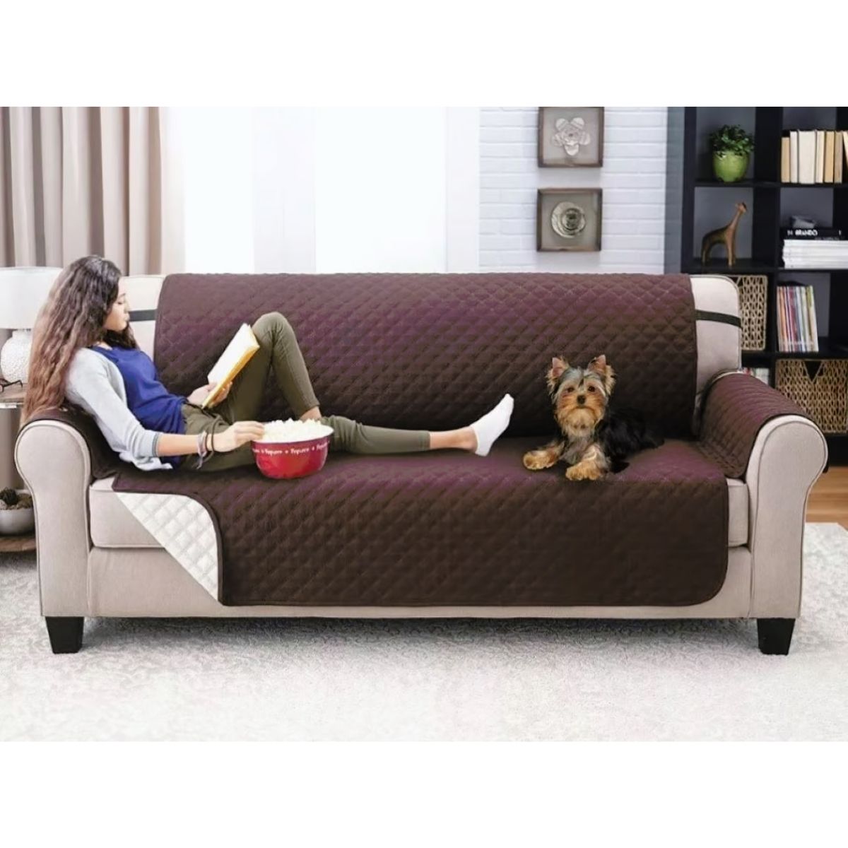 98-CUBRE SOFA 3 PUESTOS