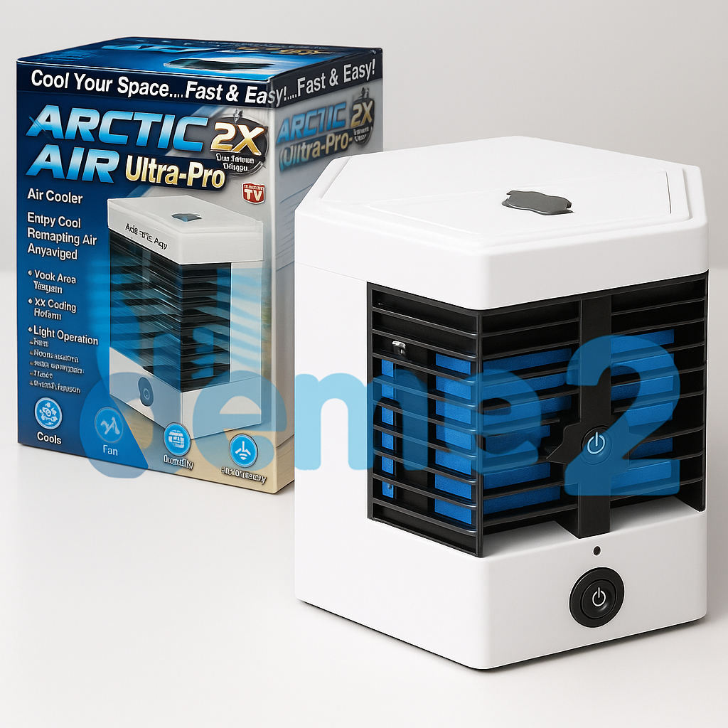 4-AIRE ACONDICIONADO CUBO