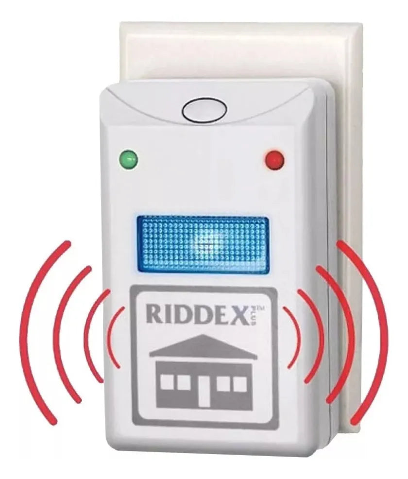 463-RIDEX