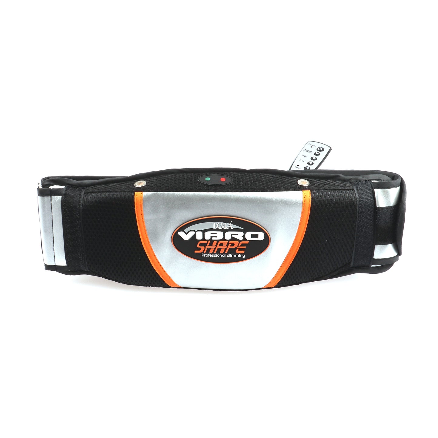 Cinturón Vibro Shape