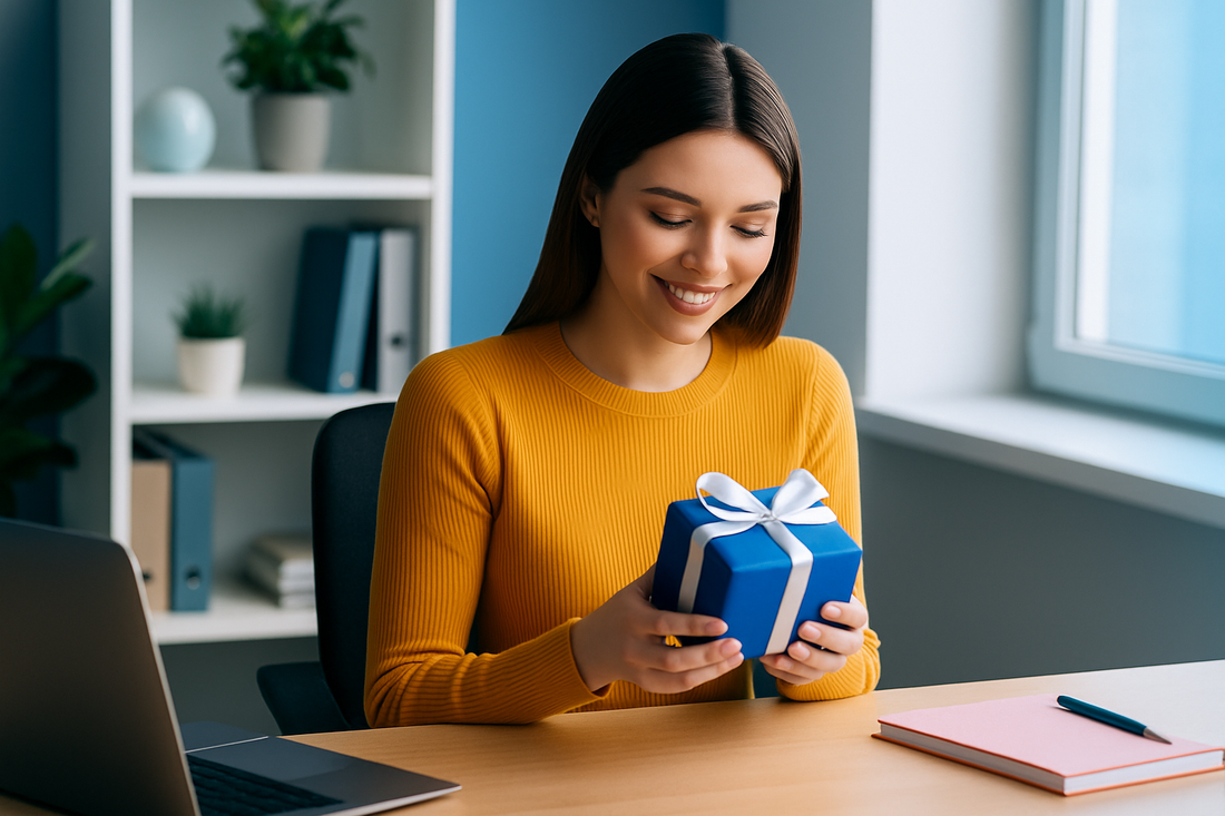 🛍️ 5 ideas de regalos prácticos y virales que sorprenderán a quien más quieres