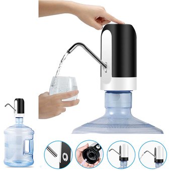 160-DISPENSADOR AGUA
