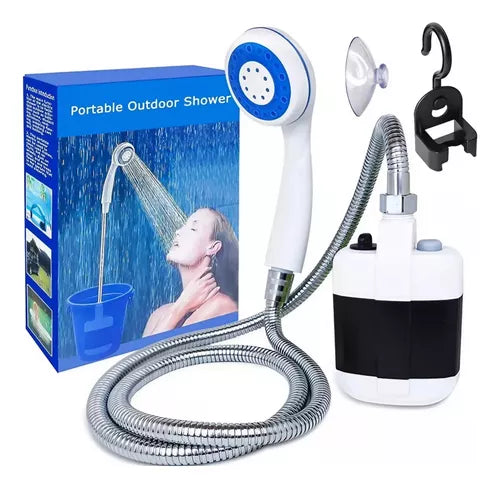168-DUCHA PORTATIL