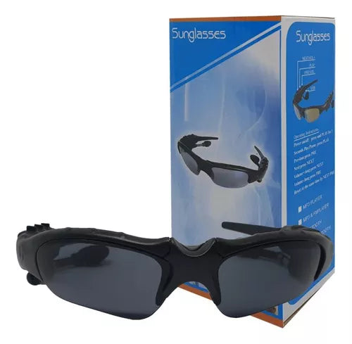 189-GAFAS BLUETOOTH