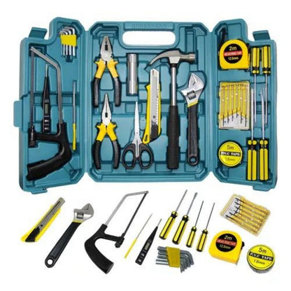 Juego de Herramientas