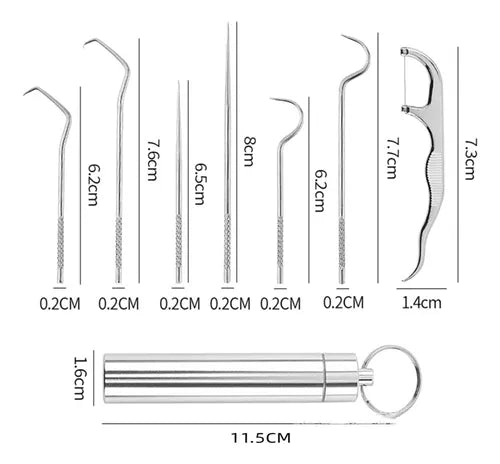 226-KIT ORAL