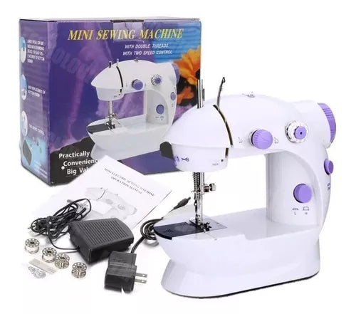 291-MAQUINA DE COSER