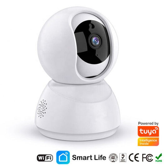 49-CAMARA TUYA CON BASE