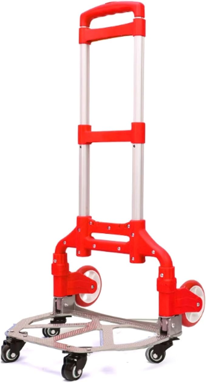 Power Cart® | Carro de mano plegable