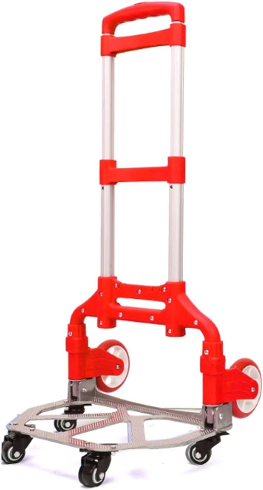 Power Cart® | Carro de mano plegable