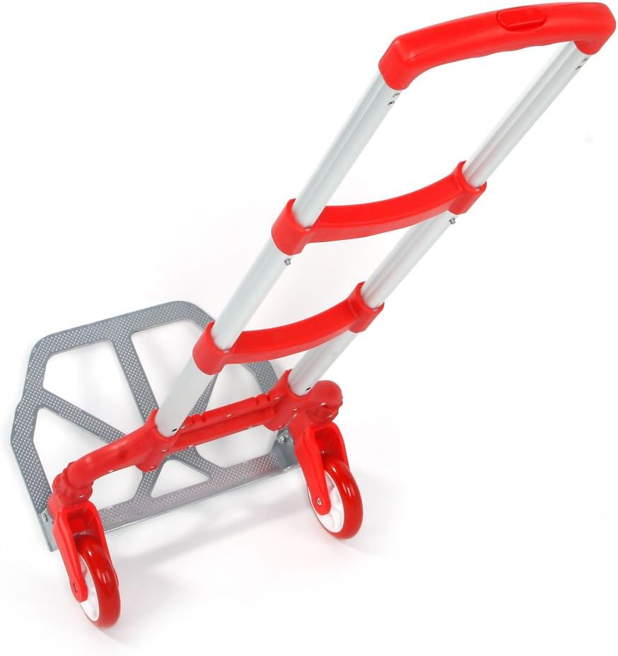 Power Cart® | Carro de mano plegable