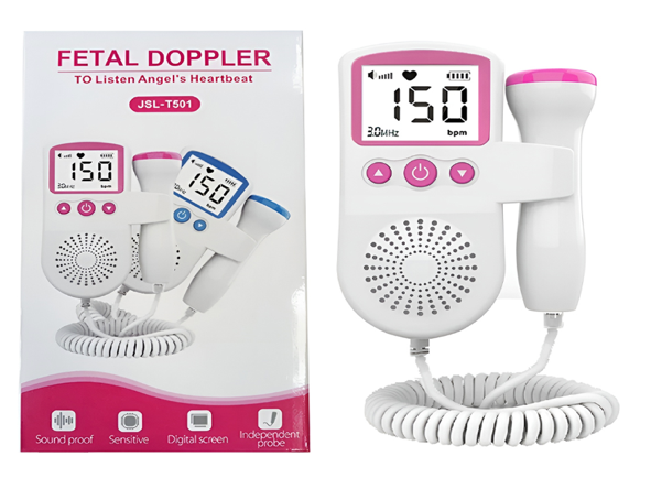53-CARDIACO DOPPLER