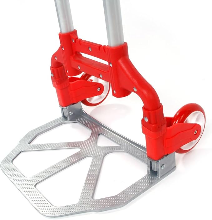 Power Cart® | Carro de mano plegable