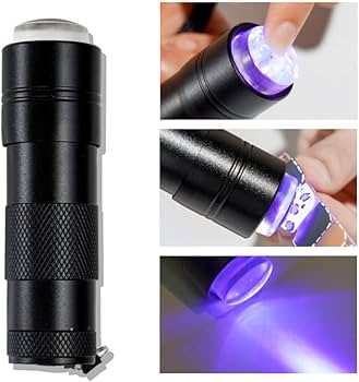 477-SECADOR UÑAS MINI GOMA