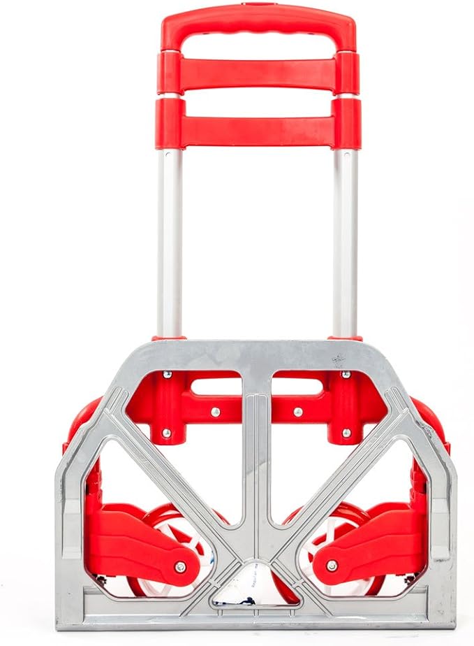 Power Cart® | Carro de mano plegable