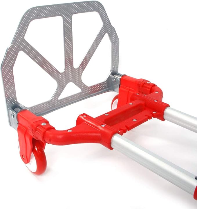 Power Cart® | Carro de mano plegable