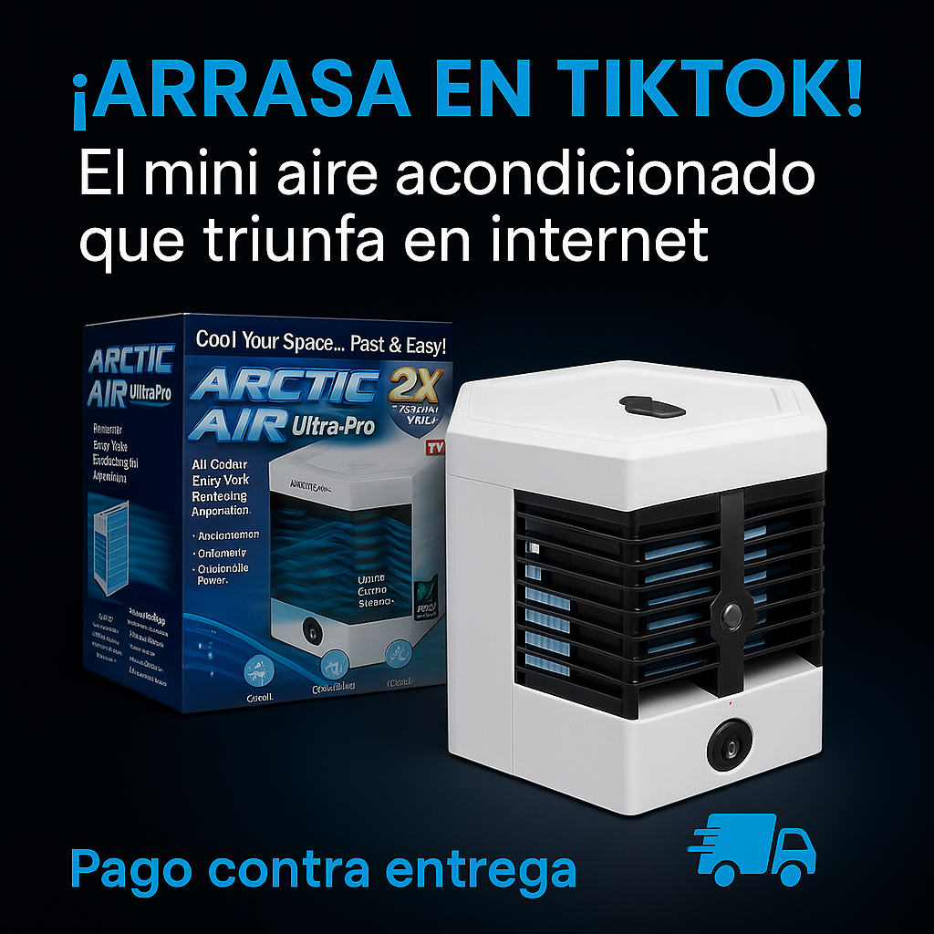 Aire cubo