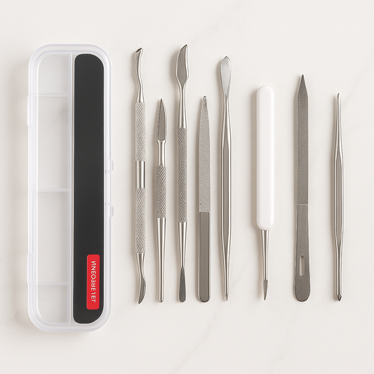 225-KIT MANICURE