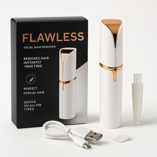 187-FLAWLESS FACIAL