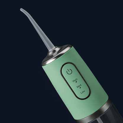Irrigador Oral