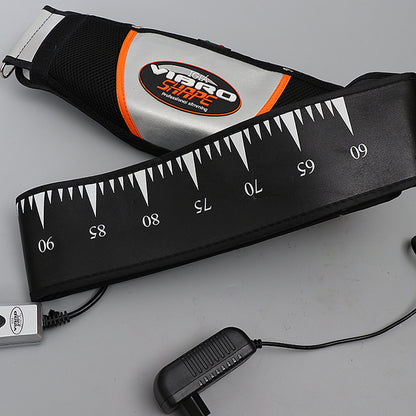 Cinturón Vibro Shape