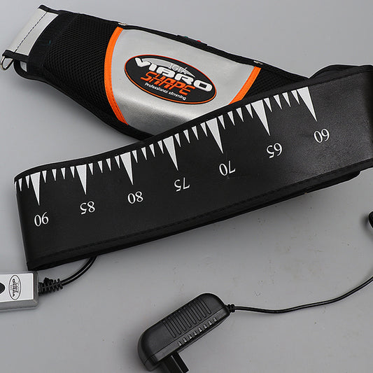 Cinturón Vibro Shape