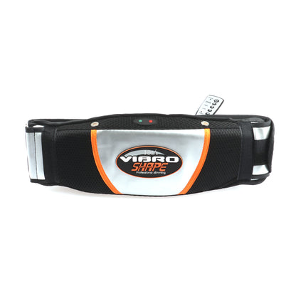 Cinturón Vibro Shape