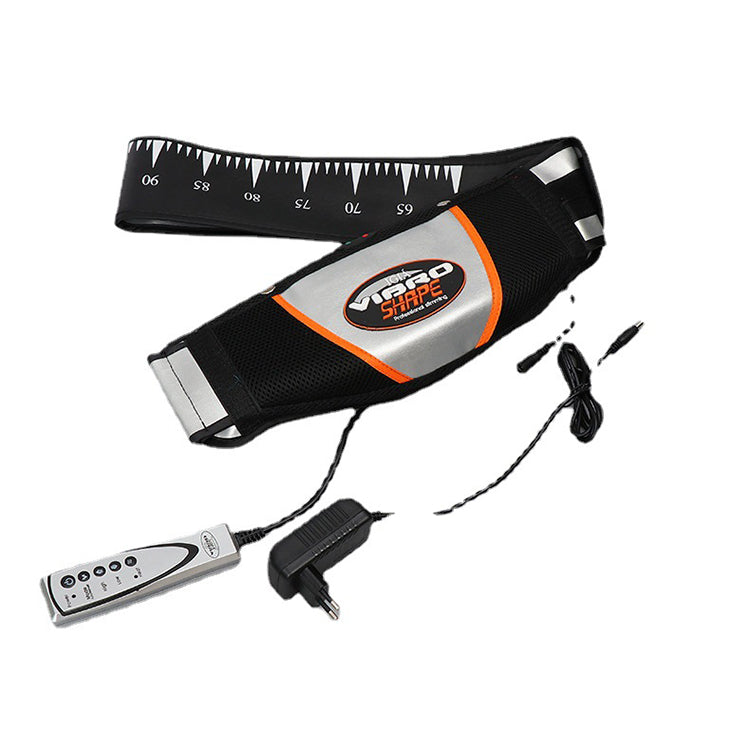 Cinturón Vibro Shape