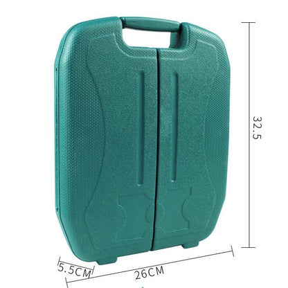 Juego de Herramientas