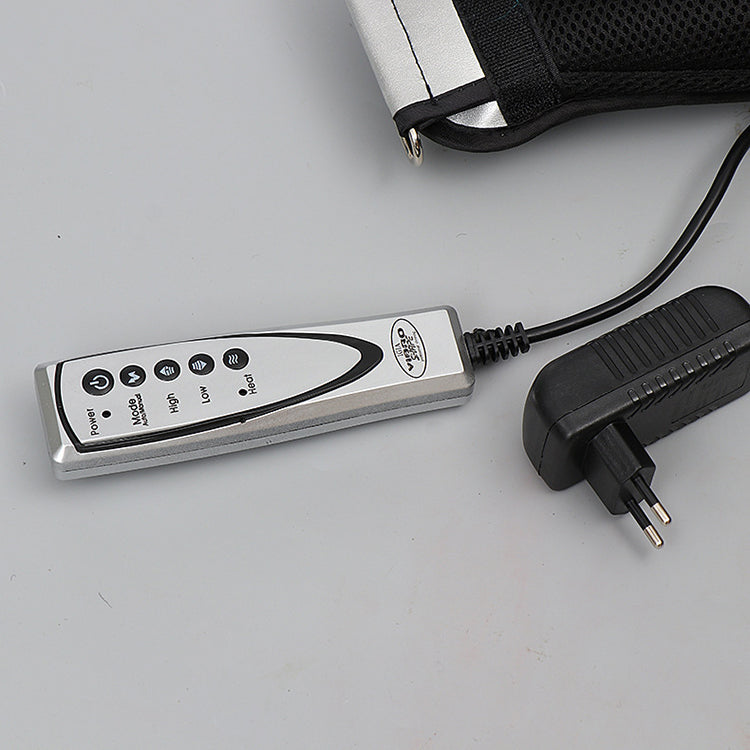 Cinturón Vibro Shape