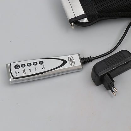 Cinturón Vibro Shape