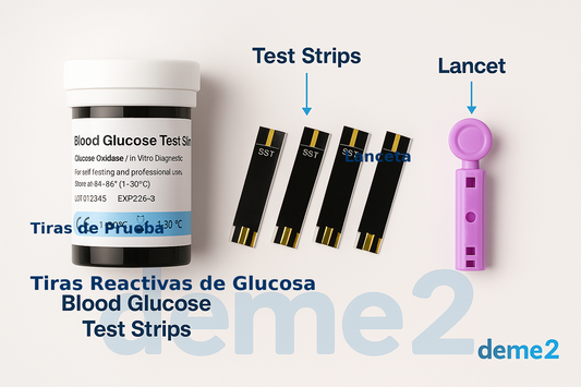 1-ACCESORIO GLUCOMETRO