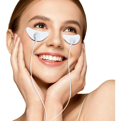 Gimnasia Electrodos Rostro