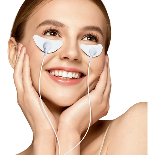 Gimnasia Electrodos Rostro